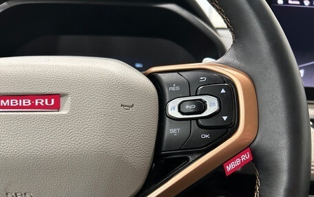 Haval Jolion, 2021 год, 1 599 000 рублей, 19 фотография