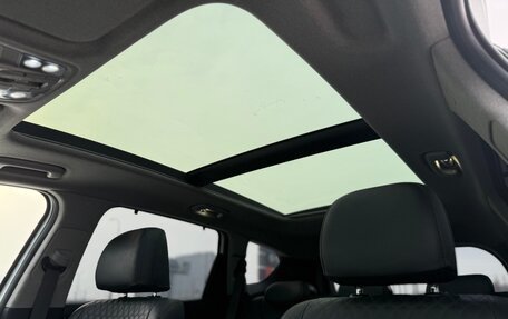 Hyundai Santa Fe IV, 2018 год, 3 635 000 рублей, 15 фотография