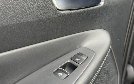 Hyundai Santa Fe IV, 2018 год, 3 635 000 рублей, 14 фотография