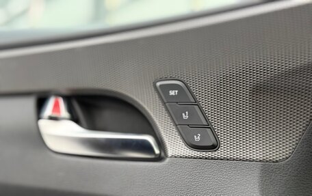 Hyundai Santa Fe IV, 2018 год, 3 635 000 рублей, 17 фотография