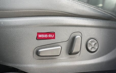 Hyundai Santa Fe IV, 2018 год, 3 635 000 рублей, 16 фотография