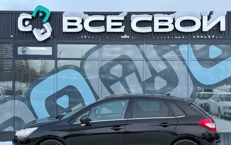 Citroen C4 II рестайлинг, 2012 год, 585 000 рублей, 9 фотография