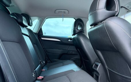 Citroen C4 II рестайлинг, 2012 год, 585 000 рублей, 4 фотография