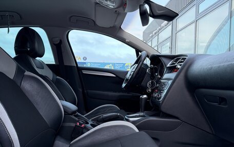 Citroen C4 II рестайлинг, 2012 год, 585 000 рублей, 7 фотография