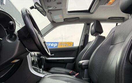 Suzuki Grand Vitara, 2008 год, 1 457 000 рублей, 11 фотография