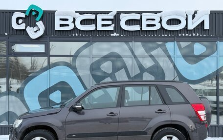 Suzuki Grand Vitara, 2008 год, 1 457 000 рублей, 9 фотография