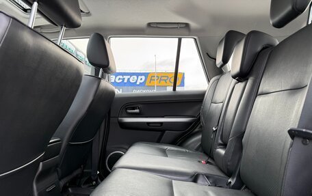 Suzuki Grand Vitara, 2008 год, 1 457 000 рублей, 10 фотография