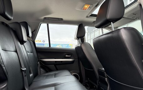 Suzuki Grand Vitara, 2008 год, 1 457 000 рублей, 4 фотография