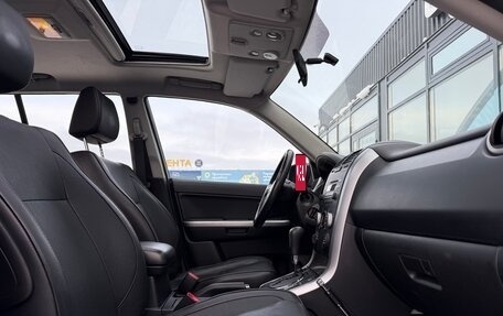 Suzuki Grand Vitara, 2008 год, 1 457 000 рублей, 7 фотография