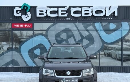 Suzuki Grand Vitara, 2008 год, 1 457 000 рублей, 5 фотография