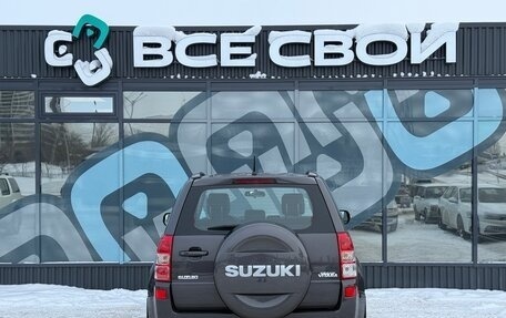 Suzuki Grand Vitara, 2008 год, 1 457 000 рублей, 6 фотография