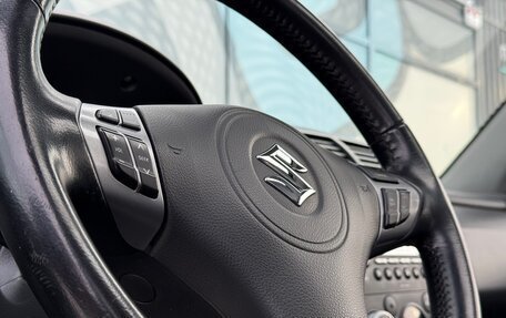 Suzuki Grand Vitara, 2008 год, 1 457 000 рублей, 13 фотография