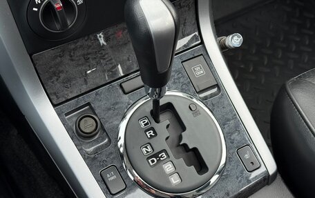 Suzuki Grand Vitara, 2008 год, 1 457 000 рублей, 20 фотография