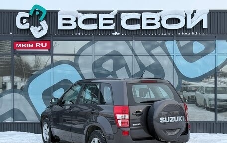 Suzuki Grand Vitara, 2008 год, 1 457 000 рублей, 3 фотография