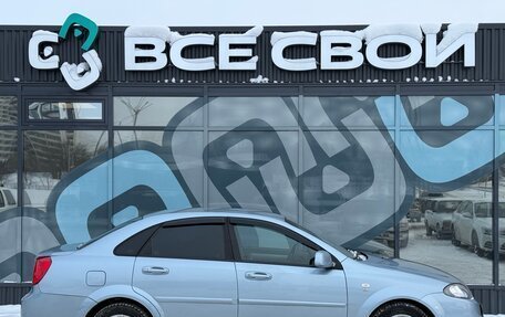 Ravon Gentra, 2015 год, 587 000 рублей, 8 фотография