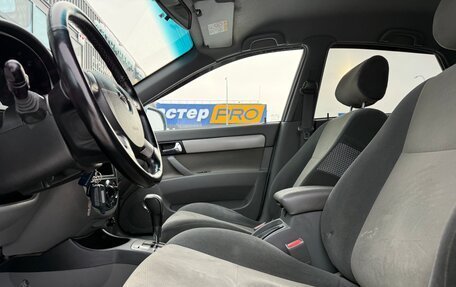 Ravon Gentra, 2015 год, 587 000 рублей, 12 фотография