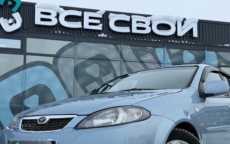 Ravon Gentra, 2015 год, 587 000 рублей, 10 фотография