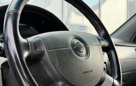 Ravon Gentra, 2015 год, 587 000 рублей, 14 фотография