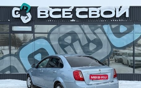 Ravon Gentra, 2015 год, 587 000 рублей, 3 фотография