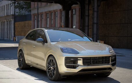 Porsche Cayenne III, 2026 год, 20 798 000 рублей, 2 фотография