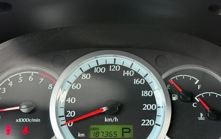 Ravon Gentra, 2015 год, 587 000 рублей, 22 фотография