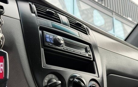 Ravon Gentra, 2015 год, 587 000 рублей, 13 фотография