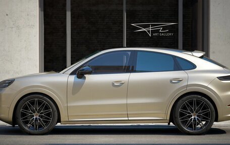 Porsche Cayenne III, 2026 год, 20 798 000 рублей, 6 фотография