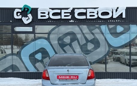 Ravon Gentra, 2015 год, 587 000 рублей, 6 фотография