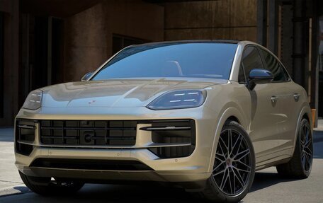 Porsche Cayenne III, 2026 год, 20 798 000 рублей, 5 фотография