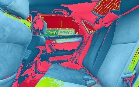 Ravon Gentra, 2015 год, 587 000 рублей, 11 фотография