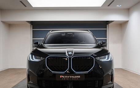 BMW X3, 2025 год, 8 300 000 рублей, 2 фотография