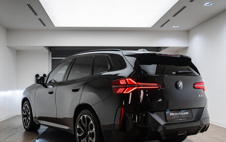 BMW X3, 2025 год, 8 300 000 рублей, 4 фотография