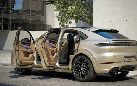 Porsche Cayenne III, 2026 год, 20 798 000 рублей, 10 фотография