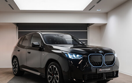 BMW X3, 2025 год, 8 300 000 рублей, 3 фотография