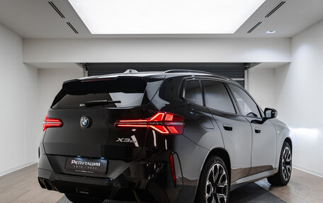 BMW X3, 2025 год, 8 300 000 рублей, 6 фотография