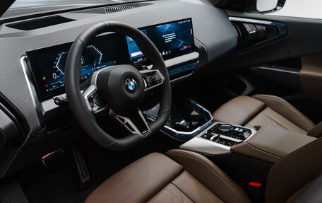 BMW X3, 2025 год, 8 300 000 рублей, 10 фотография