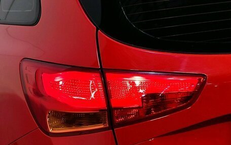 KIA cee'd III, 2014 год, 1 249 000 рублей, 6 фотография