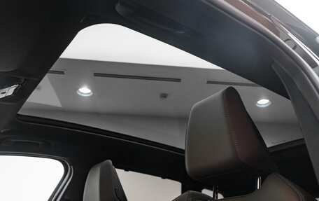 BMW X3, 2025 год, 8 300 000 рублей, 12 фотография