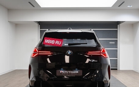 BMW X3, 2025 год, 8 300 000 рублей, 5 фотография