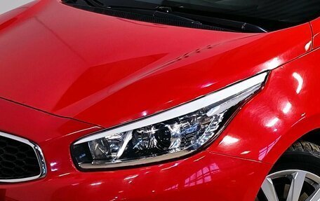 KIA cee'd III, 2014 год, 1 249 000 рублей, 5 фотография