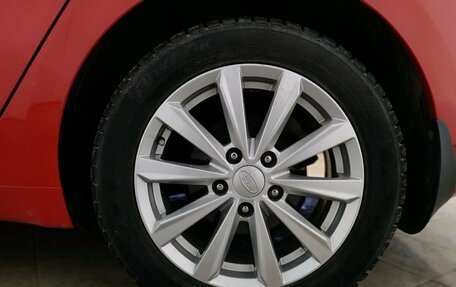 KIA cee'd III, 2014 год, 1 249 000 рублей, 7 фотография