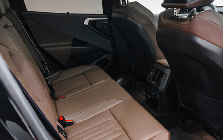 BMW X3, 2025 год, 8 300 000 рублей, 13 фотография