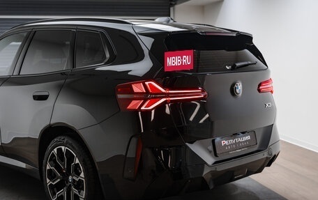 BMW X3, 2025 год, 8 300 000 рублей, 7 фотография