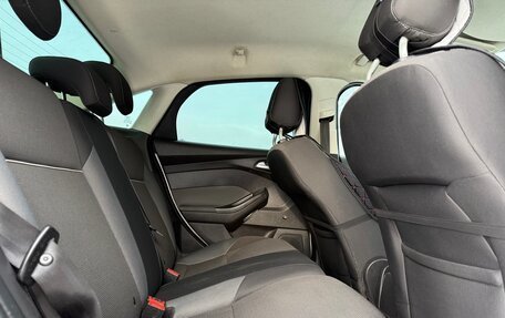 Ford Focus III, 2012 год, 780 000 рублей, 4 фотография