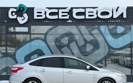 Ford Focus III, 2012 год, 780 000 рублей, 8 фотография