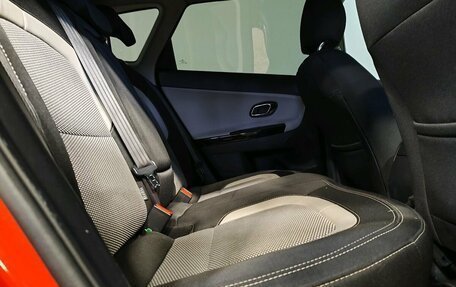 KIA cee'd III, 2014 год, 1 249 000 рублей, 13 фотография