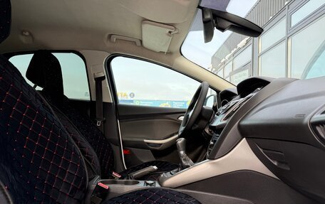 Ford Focus III, 2012 год, 780 000 рублей, 7 фотография