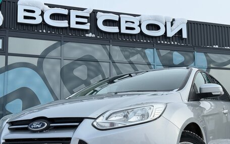 Ford Focus III, 2012 год, 780 000 рублей, 10 фотография