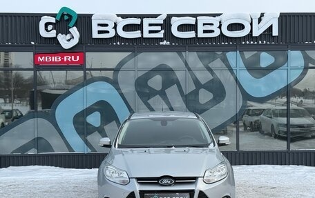 Ford Focus III, 2012 год, 780 000 рублей, 5 фотография