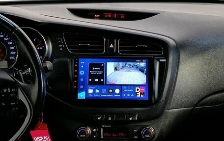 KIA cee'd III, 2014 год, 1 249 000 рублей, 9 фотография